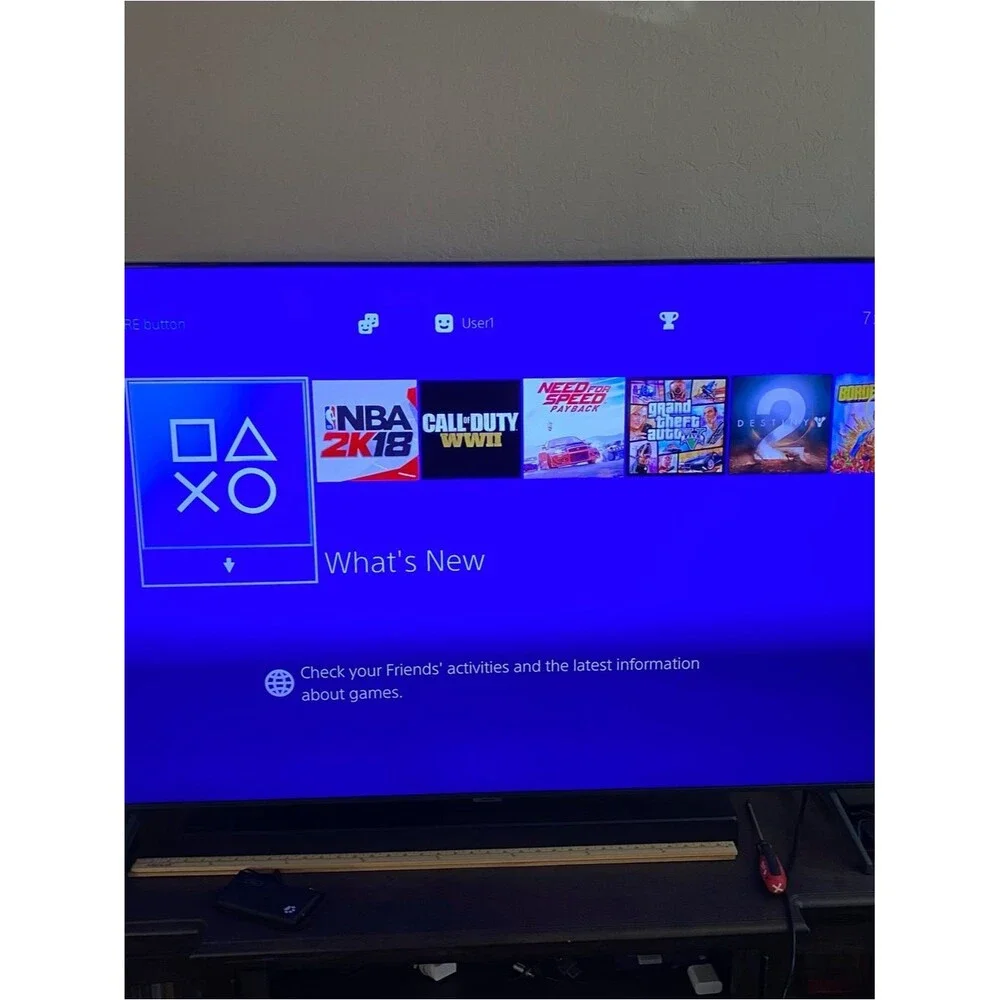 Sony this playstation